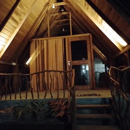 Habarana New Star Homestay Eksteriør bilde