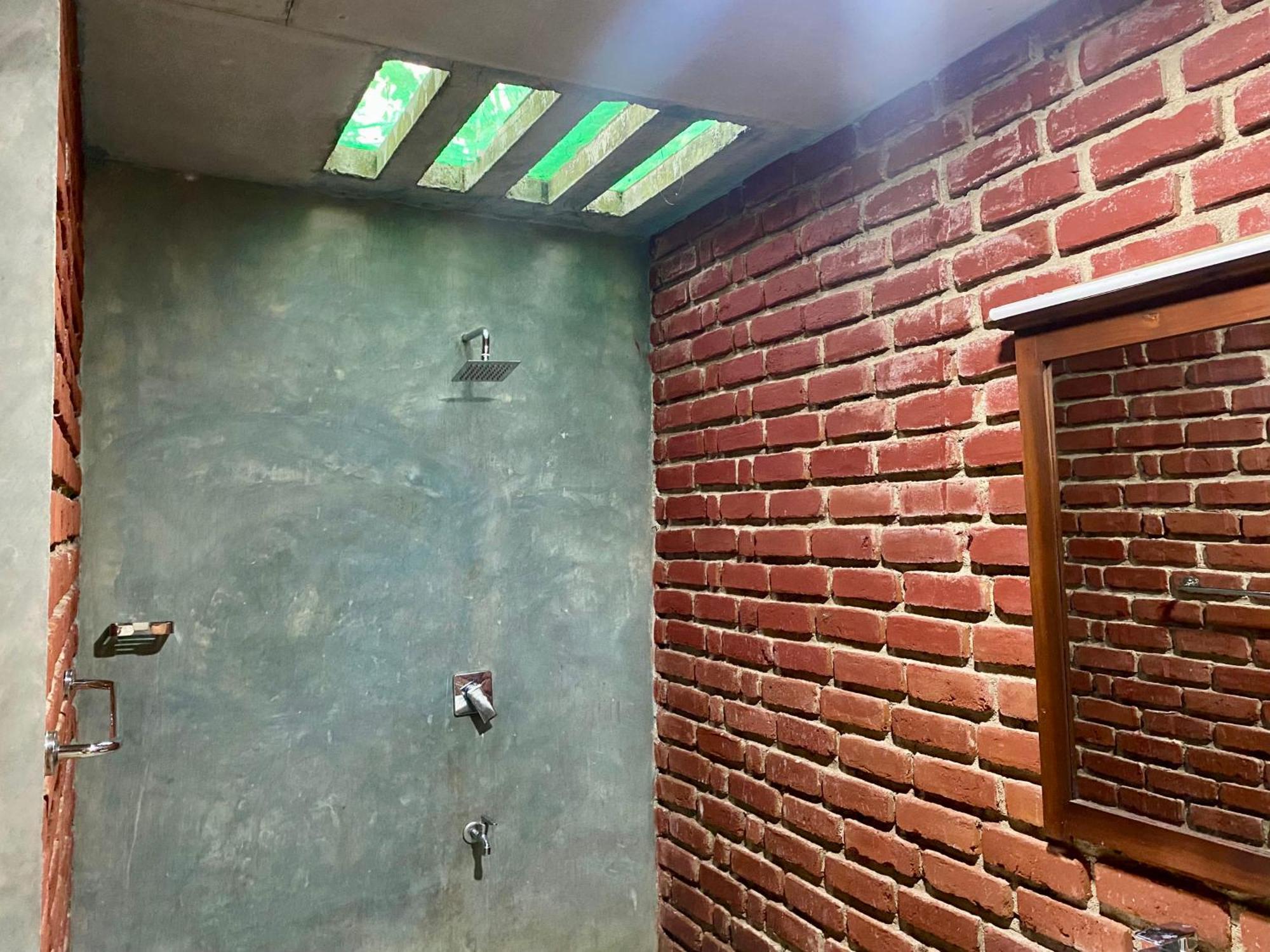 Habarana New Star Homestay Eksteriør bilde