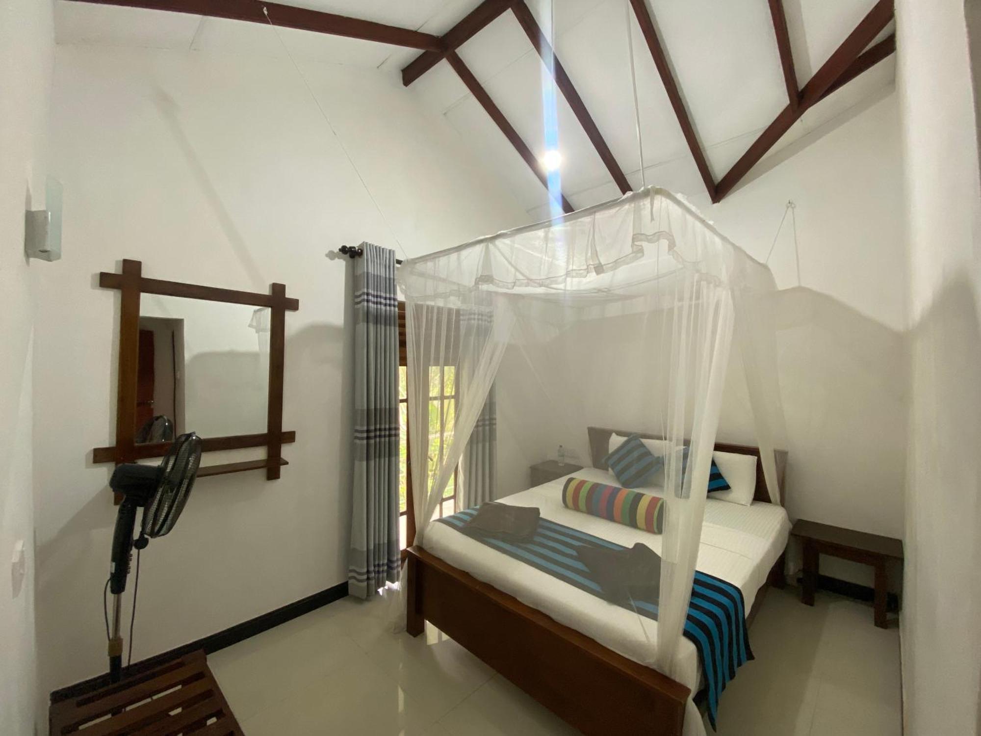 Habarana New Star Homestay Eksteriør bilde
