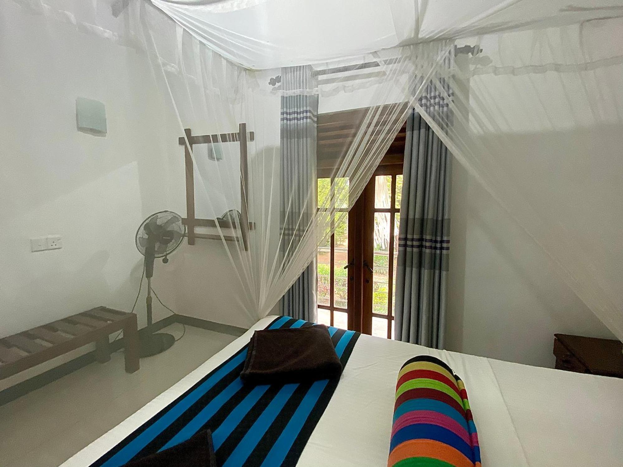 Habarana New Star Homestay Eksteriør bilde